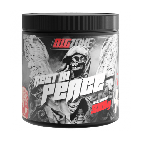 Rest in Peace - 𝐋𝐀𝐒𝐓𝐋𝐈𝐅𝐓®