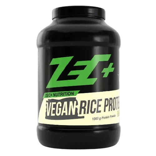 Rice Protein Vegan - 𝐋𝐀𝐒𝐓𝐋𝐈𝐅𝐓®