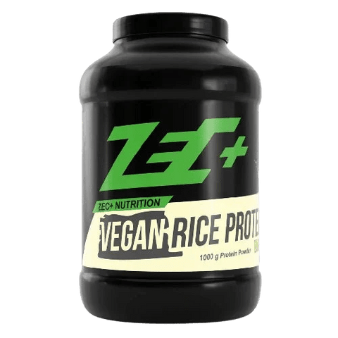 Rice Protein Vegan - 𝐋𝐀𝐒𝐓𝐋𝐈𝐅𝐓®
