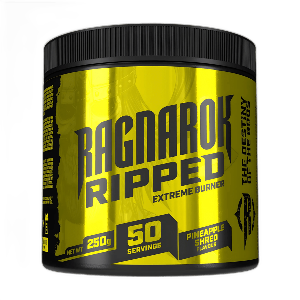 Ripped - 𝐋𝐀𝐒𝐓𝐋𝐈𝐅𝐓®