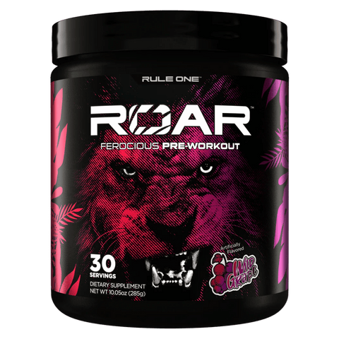 Roar - 𝐋𝐀𝐒𝐓𝐋𝐈𝐅𝐓®