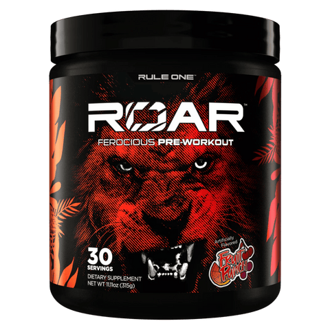 Roar - 𝐋𝐀𝐒𝐓𝐋𝐈𝐅𝐓®