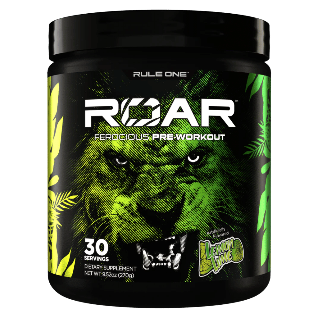 Roar - 𝐋𝐀𝐒𝐓𝐋𝐈𝐅𝐓®