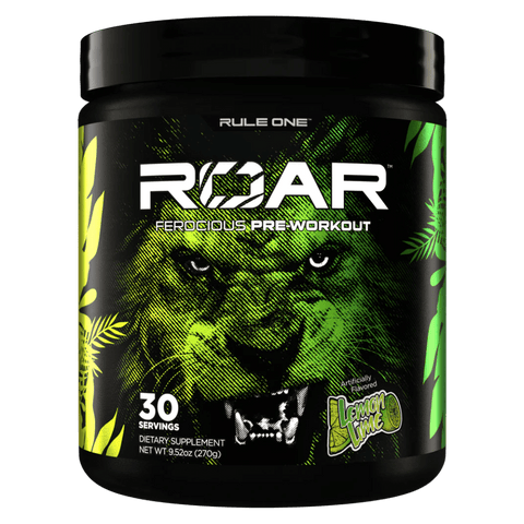 Roar - 𝐋𝐀𝐒𝐓𝐋𝐈𝐅𝐓®