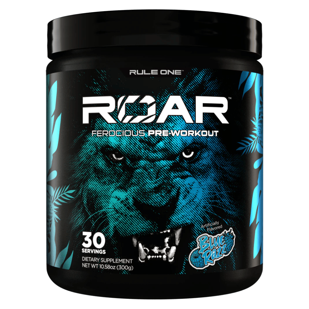 Roar - 𝐋𝐀𝐒𝐓𝐋𝐈𝐅𝐓®