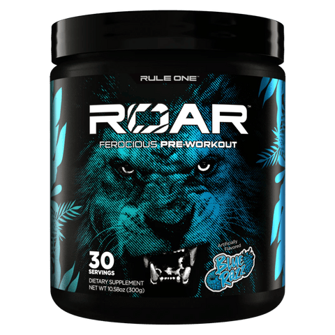Roar - 𝐋𝐀𝐒𝐓𝐋𝐈𝐅𝐓®