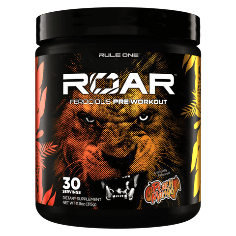 Roar - 𝐋𝐀𝐒𝐓𝐋𝐈𝐅𝐓®