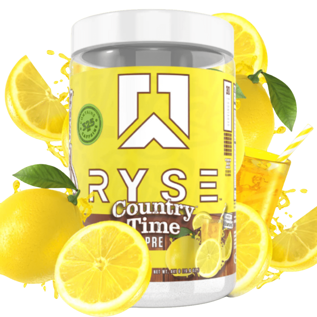RYSE - 𝐋𝐀𝐒𝐓𝐋𝐈𝐅𝐓®