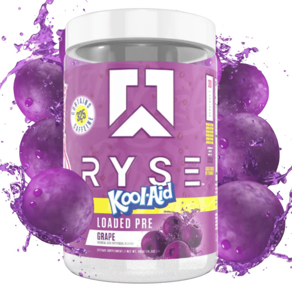 RYSE - 𝐋𝐀𝐒𝐓𝐋𝐈𝐅𝐓®