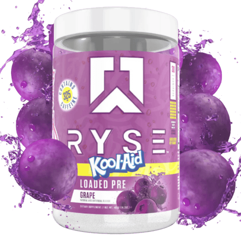 RYSE - 𝐋𝐀𝐒𝐓𝐋𝐈𝐅𝐓®