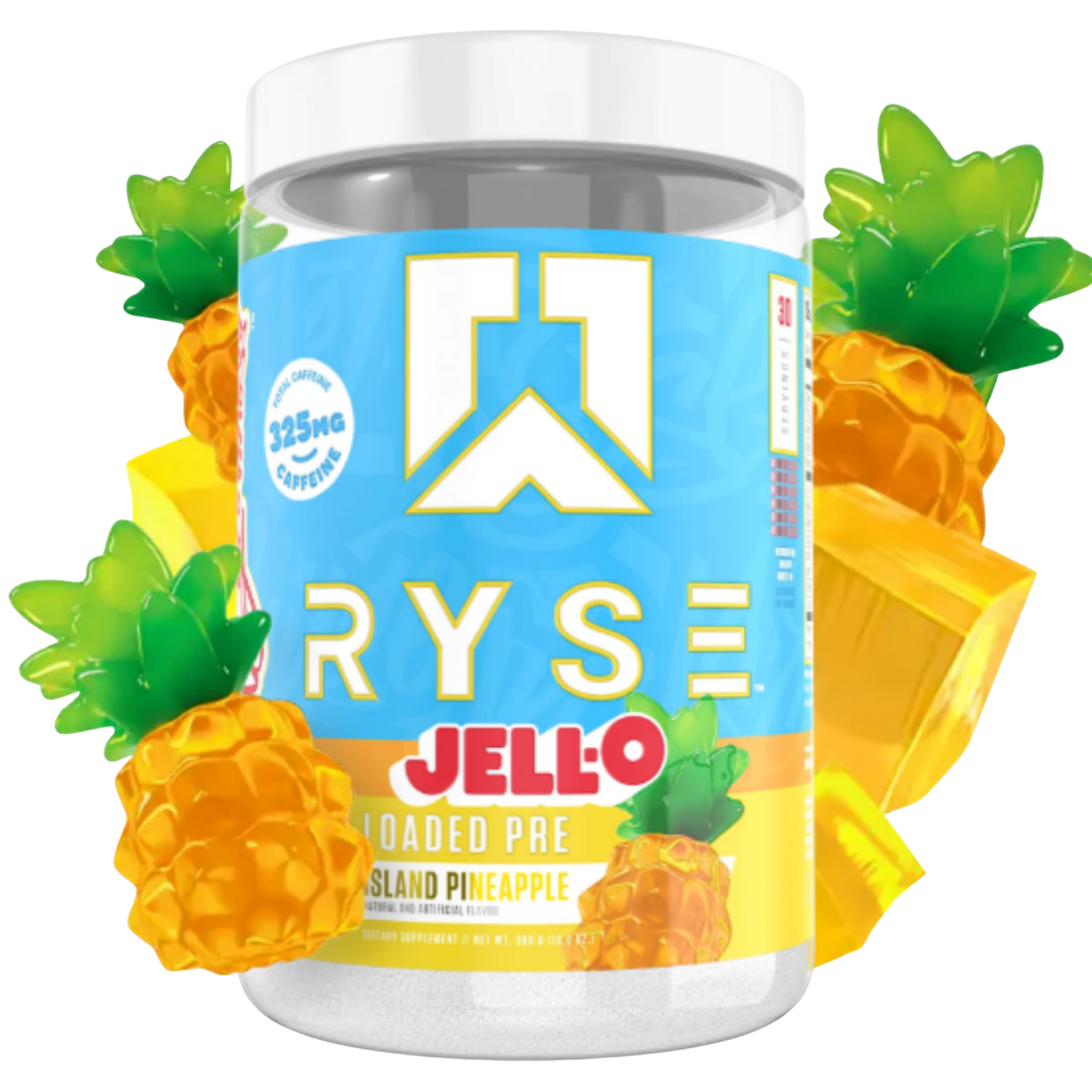 RYSE - 𝐋𝐀𝐒𝐓𝐋𝐈𝐅𝐓®