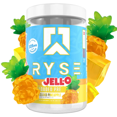 RYSE - 𝐋𝐀𝐒𝐓𝐋𝐈𝐅𝐓®