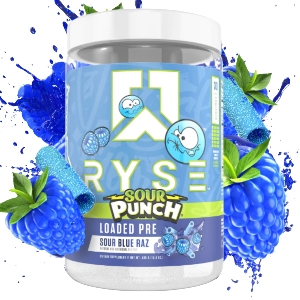 RYSE - 𝐋𝐀𝐒𝐓𝐋𝐈𝐅𝐓®