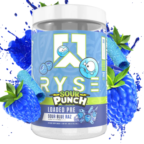 RYSE - 𝐋𝐀𝐒𝐓𝐋𝐈𝐅𝐓®