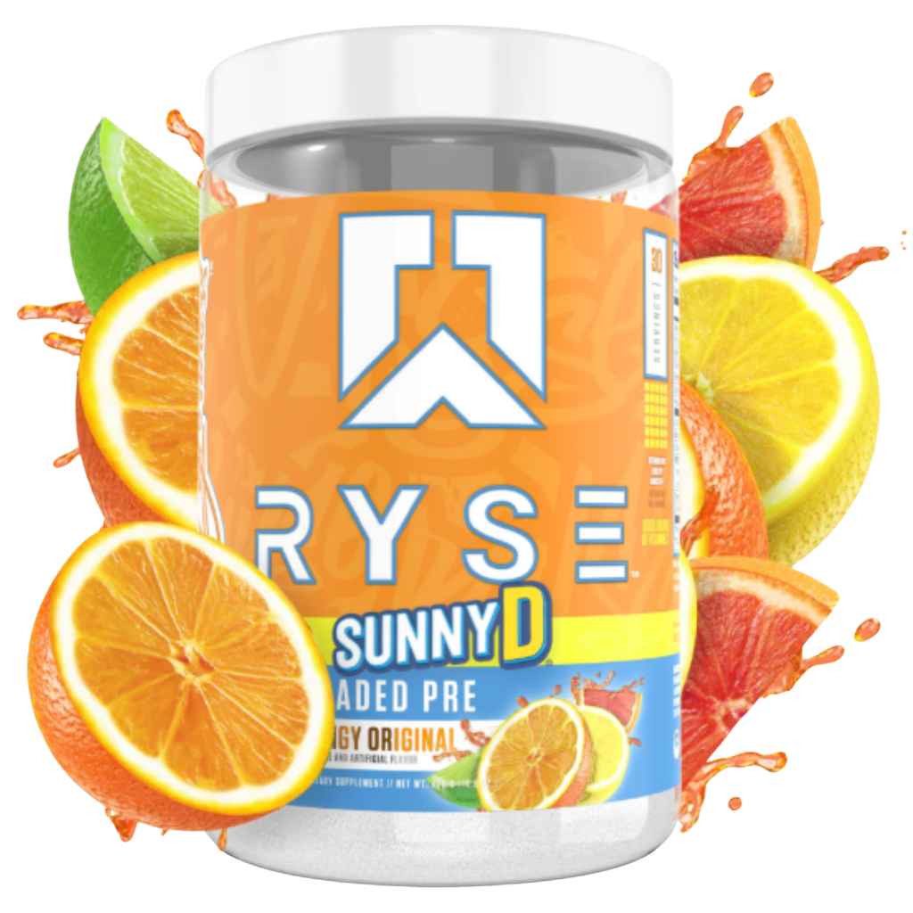 RYSE - 𝐋𝐀𝐒𝐓𝐋𝐈𝐅𝐓®