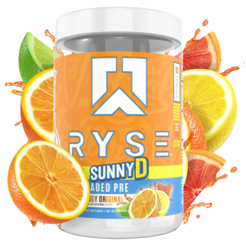 RYSE - 𝐋𝐀𝐒𝐓𝐋𝐈𝐅𝐓®