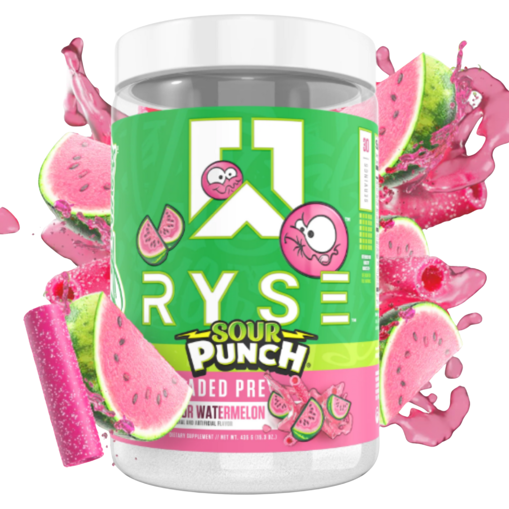 RYSE - 𝐋𝐀𝐒𝐓𝐋𝐈𝐅𝐓®