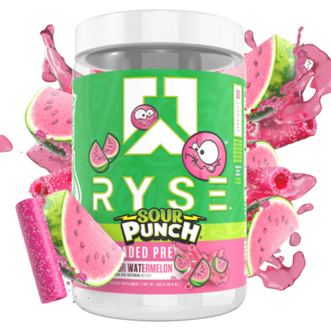 RYSE - 𝐋𝐀𝐒𝐓𝐋𝐈𝐅𝐓®