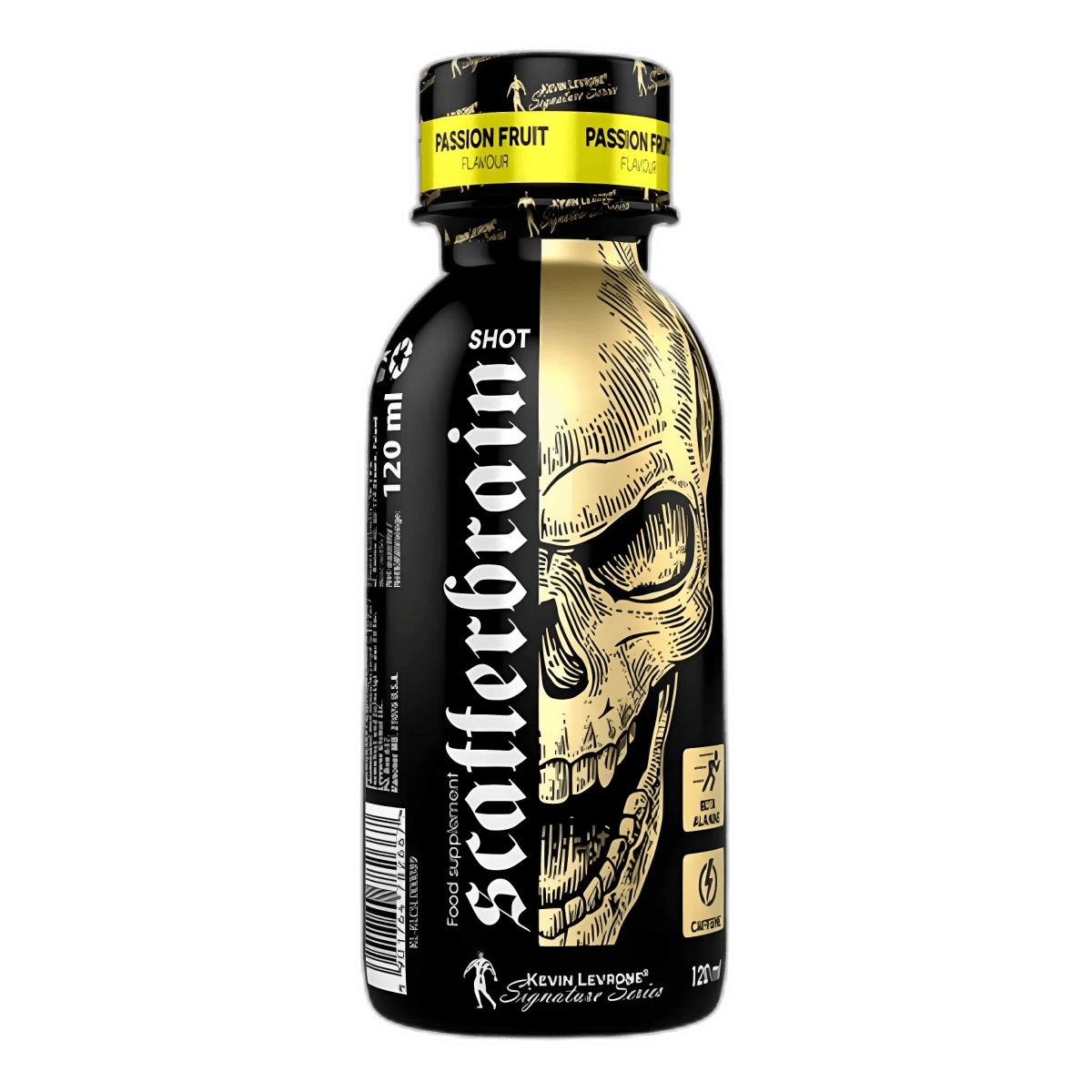 Scatterbrain Shot - 𝐋𝐀𝐒𝐓𝐋𝐈𝐅𝐓®