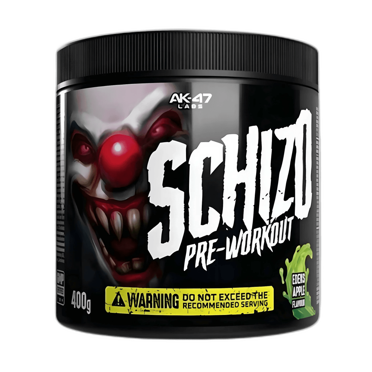 Schizo - 𝐋𝐀𝐒𝐓𝐋𝐈𝐅𝐓®