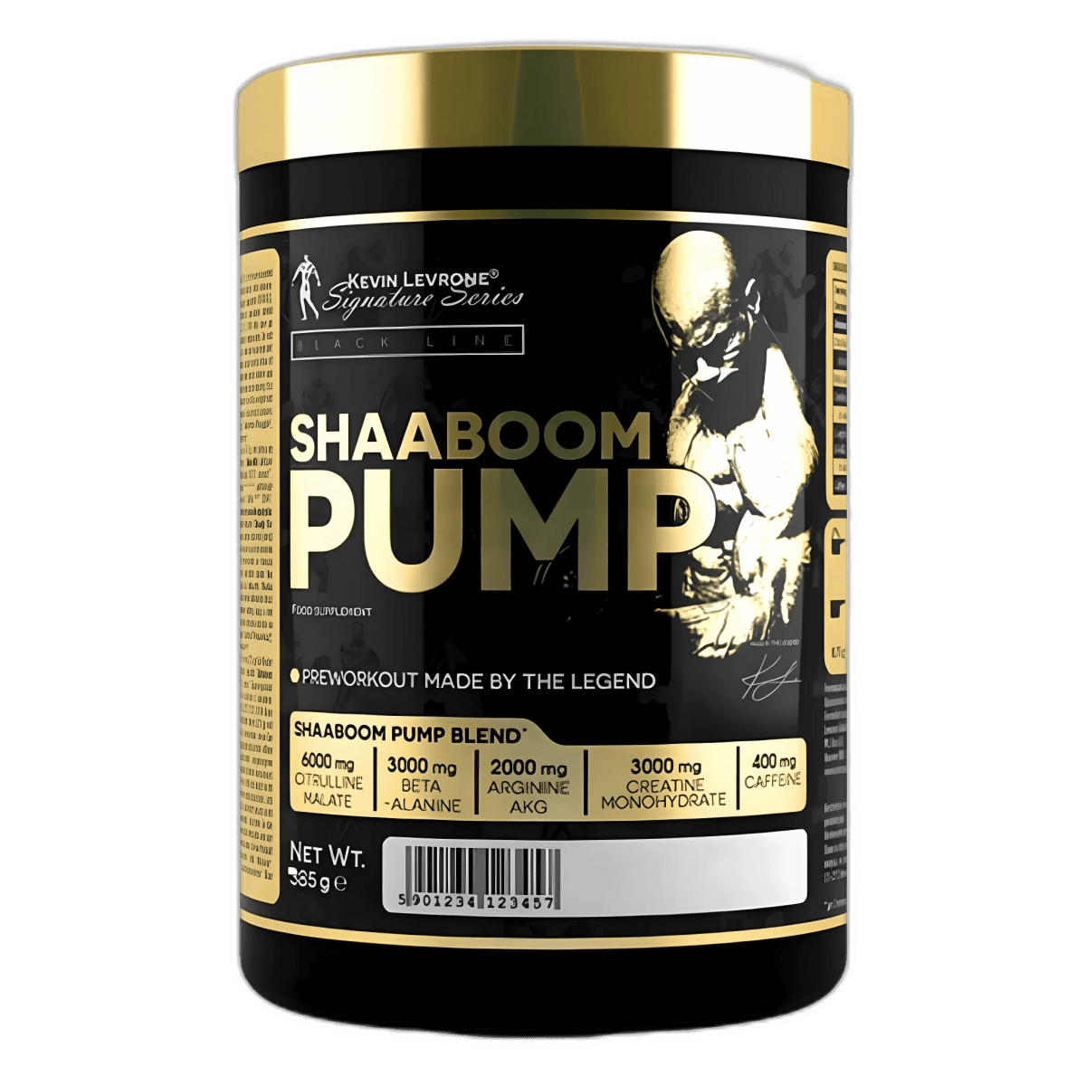 Shaaboom Pump - 𝐋𝐀𝐒𝐓𝐋𝐈𝐅𝐓®