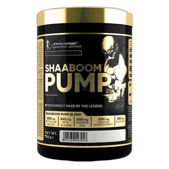 Shaaboom Pump - 𝐋𝐀𝐒𝐓𝐋𝐈𝐅𝐓®