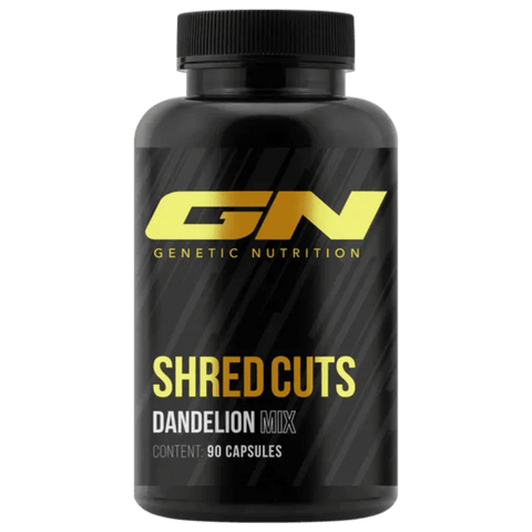 Shred Cuts - 𝐋𝐀𝐒𝐓𝐋𝐈𝐅𝐓®