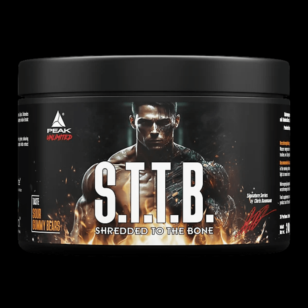 Shredded to the bone - 𝐋𝐀𝐒𝐓𝐋𝐈𝐅𝐓®