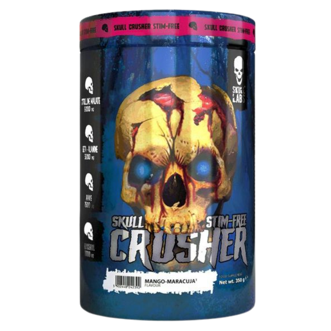 Skull Crusher X - 𝐋𝐀𝐒𝐓𝐋𝐈𝐅𝐓®