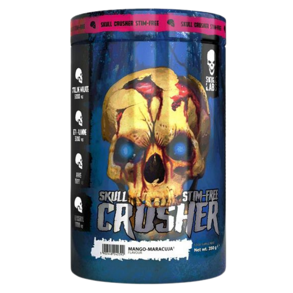 Skull Crusher X - 𝐋𝐀𝐒𝐓𝐋𝐈𝐅𝐓®