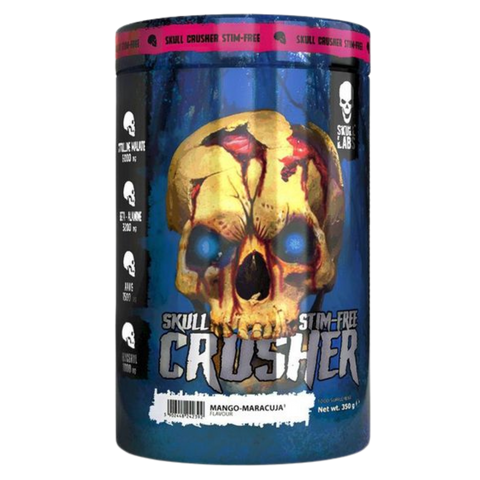 Skull Crusher X - 𝐋𝐀𝐒𝐓𝐋𝐈𝐅𝐓®
