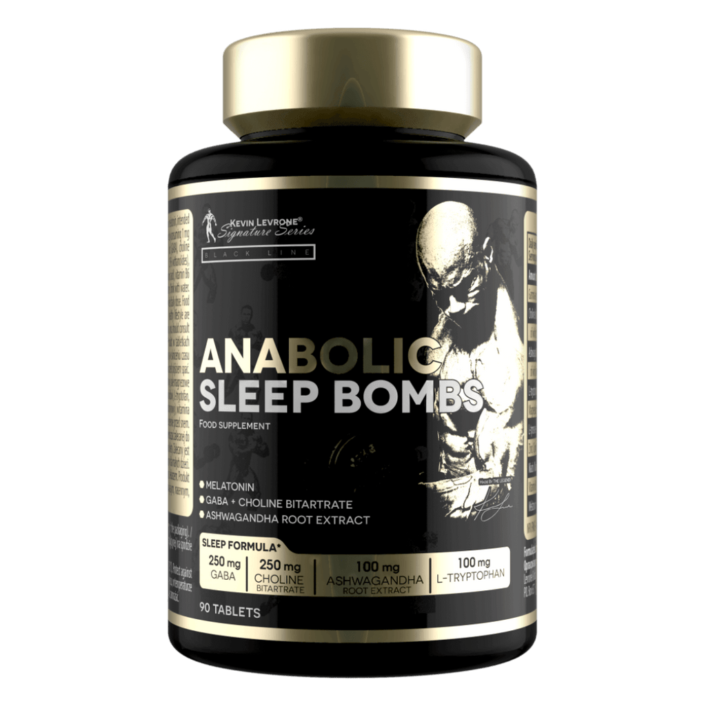 Sleep Bombs - 𝐋𝐀𝐒𝐓𝐋𝐈𝐅𝐓®