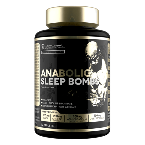 Sleep Bombs - 𝐋𝐀𝐒𝐓𝐋𝐈𝐅𝐓®
