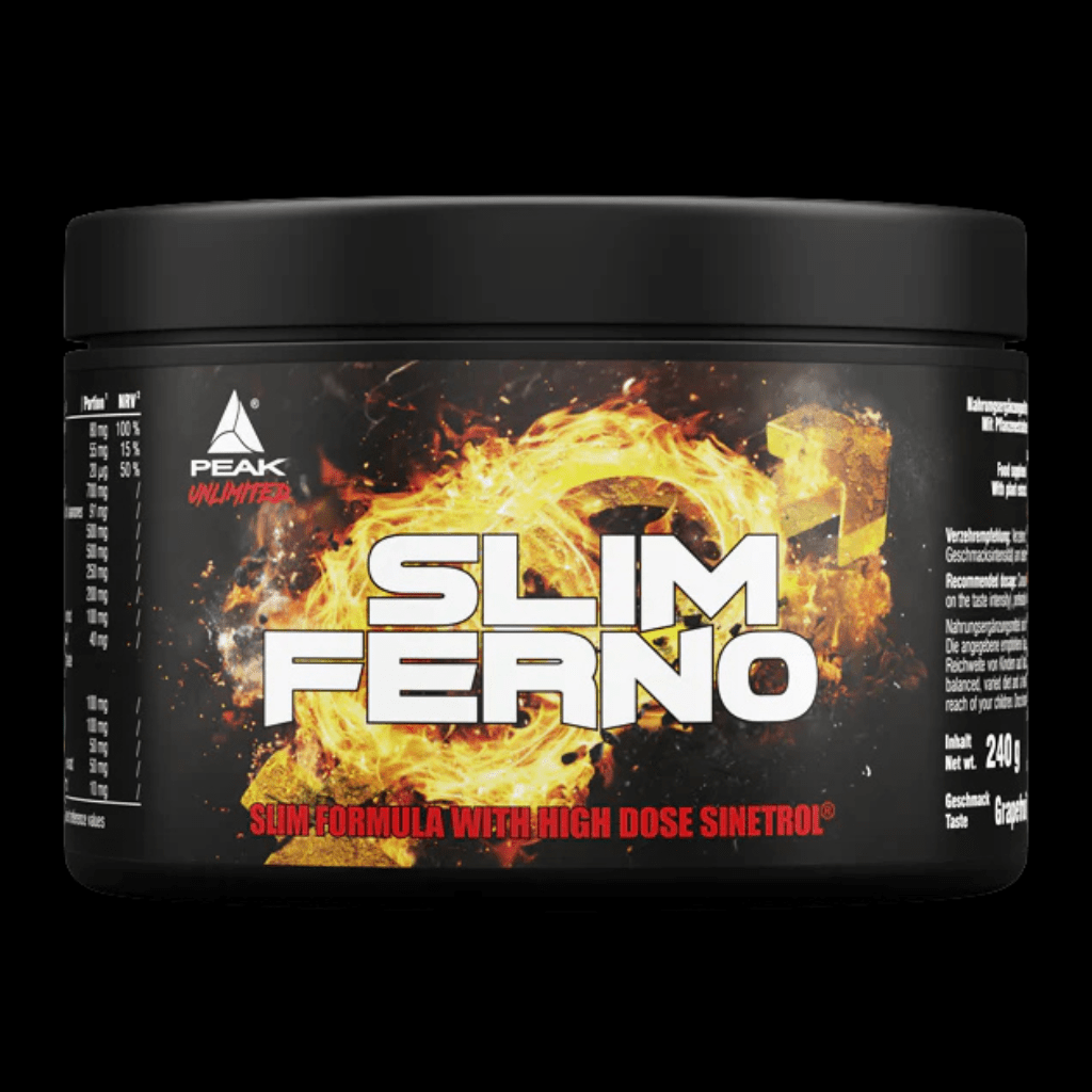 Slimferno - 𝐋𝐀𝐒𝐓𝐋𝐈𝐅𝐓®