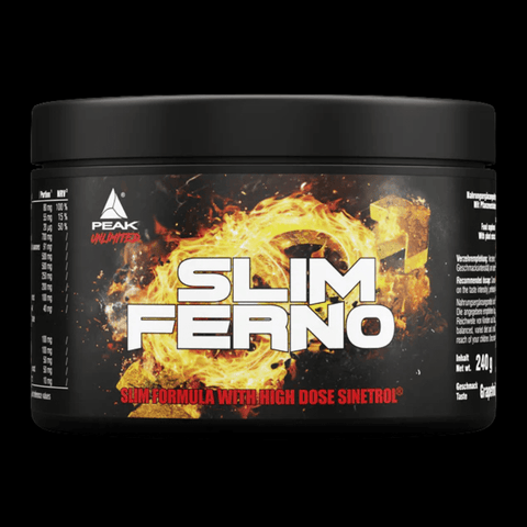 Slimferno - 𝐋𝐀𝐒𝐓𝐋𝐈𝐅𝐓®