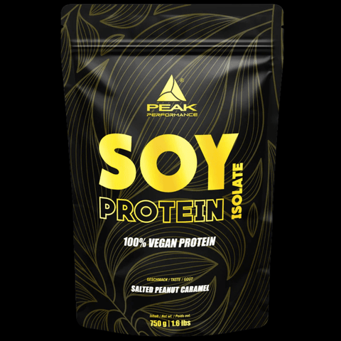 Soy Protein Isolate - 𝐋𝐀𝐒𝐓𝐋𝐈𝐅𝐓®