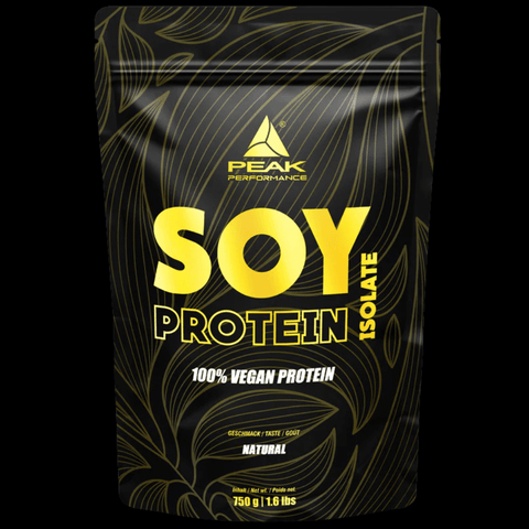 Soy Protein Isolate - 𝐋𝐀𝐒𝐓𝐋𝐈𝐅𝐓®