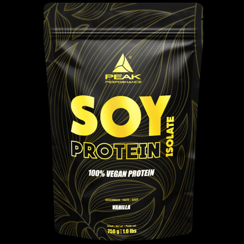 Soy Protein Isolate - 𝐋𝐀𝐒𝐓𝐋𝐈𝐅𝐓®