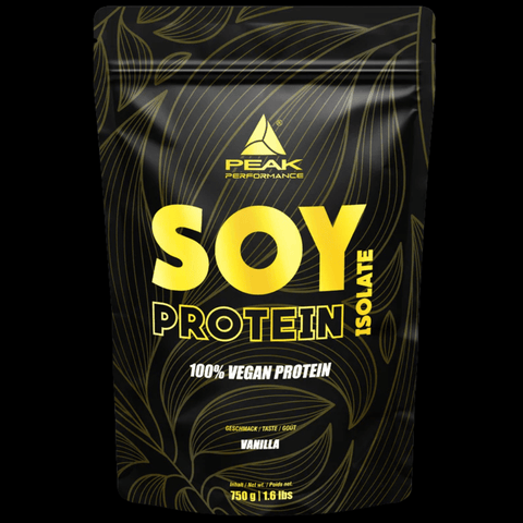 Soy Protein Isolate - 𝐋𝐀𝐒𝐓𝐋𝐈𝐅𝐓®