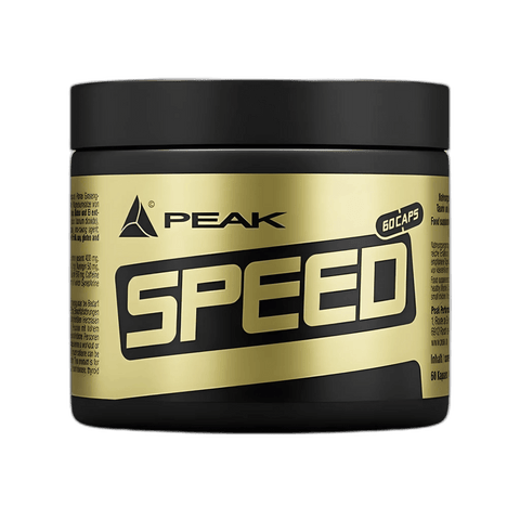Speed - 𝐋𝐀𝐒𝐓𝐋𝐈𝐅𝐓®