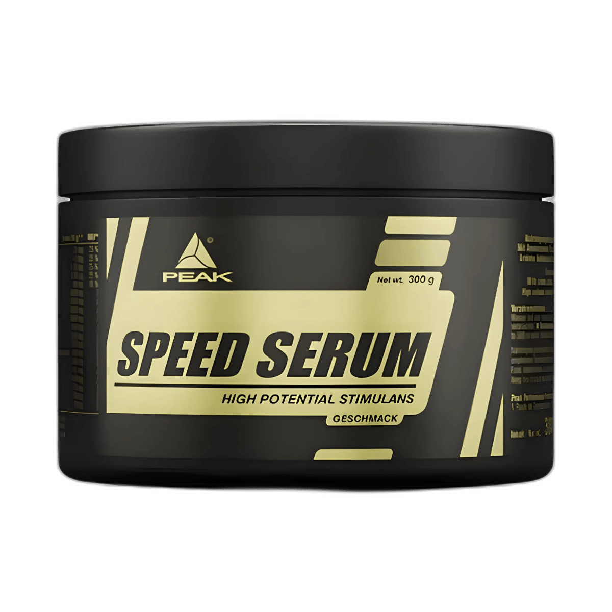 Speed Serum - 𝐋𝐀𝐒𝐓𝐋𝐈𝐅𝐓®