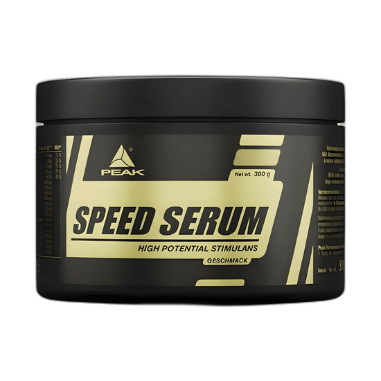 Speed Serum - 𝐋𝐀𝐒𝐓𝐋𝐈𝐅𝐓®