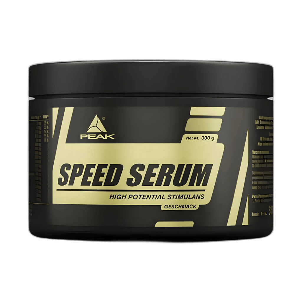 Speed Serum - 𝐋𝐀𝐒𝐓𝐋𝐈𝐅𝐓®
