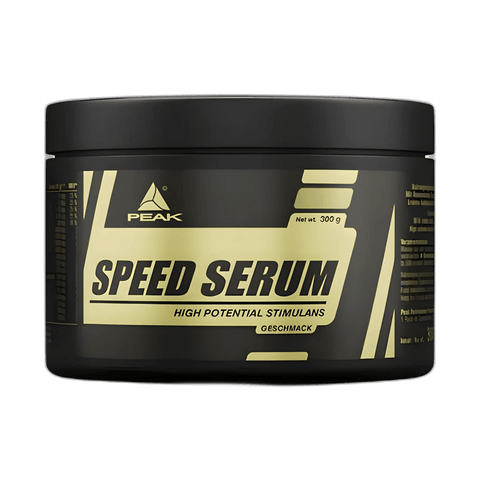 Speed Serum - 𝐋𝐀𝐒𝐓𝐋𝐈𝐅𝐓®