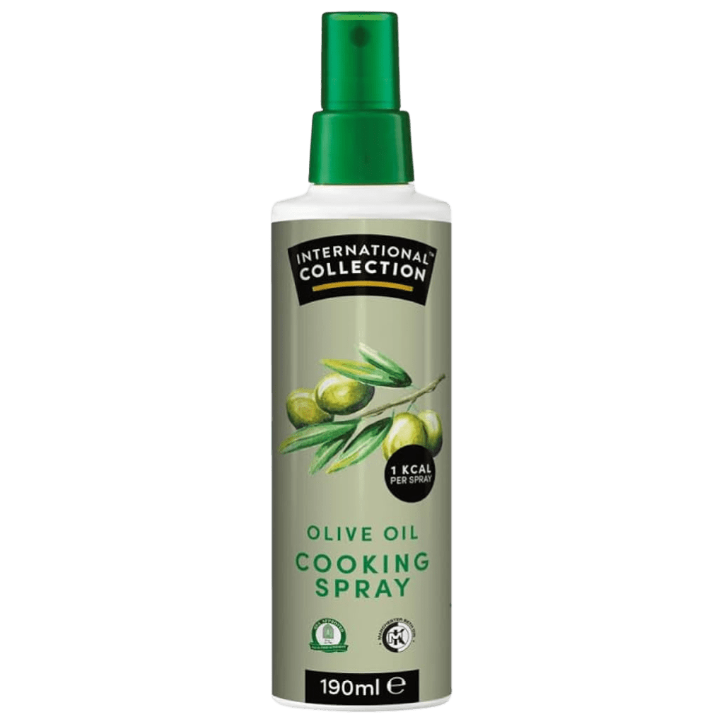 Spray - 𝐋𝐀𝐒𝐓𝐋𝐈𝐅𝐓®