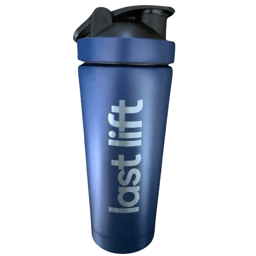 Steel Shaker V2 - 𝐋𝐀𝐒𝐓𝐋𝐈𝐅𝐓®