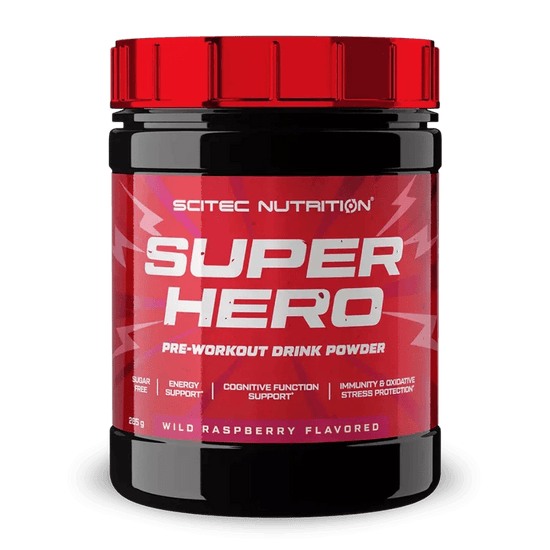 Super Hero - 𝐋𝐀𝐒𝐓𝐋𝐈𝐅𝐓®