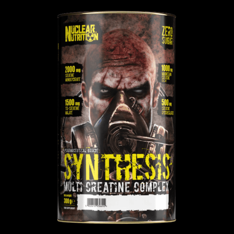 Synthesis - 𝐋𝐀𝐒𝐓𝐋𝐈𝐅𝐓®