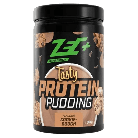 Tasty Protein Pudding - 𝐋𝐀𝐒𝐓𝐋𝐈𝐅𝐓®