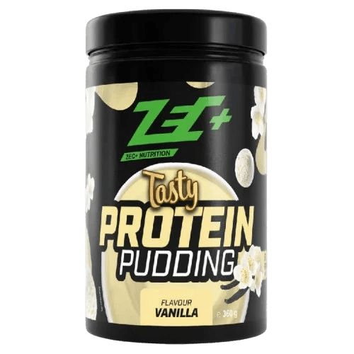 Tasty Protein Pudding - 𝐋𝐀𝐒𝐓𝐋𝐈𝐅𝐓®